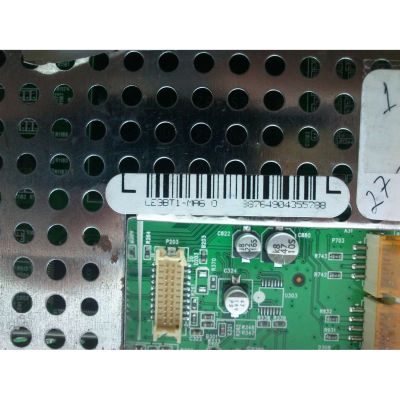 MAIN / RCA LE9BT1-MA4 /40-LTV522-MAE4XG / MODELOS L42FHD37YX8 / L42FHD37YX9 / PANEL LC420WUN-SAA1  - Imagen 2